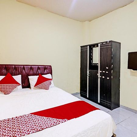 Oyo 92322 Hasan House Syariahnearpelabuhan Feri Harbor Bay Nagoya Eksteriør billede