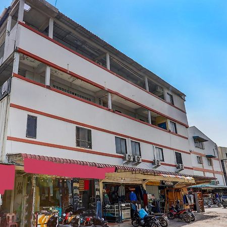 Oyo 92322 Hasan House Syariahnearpelabuhan Feri Harbor Bay Nagoya Eksteriør billede