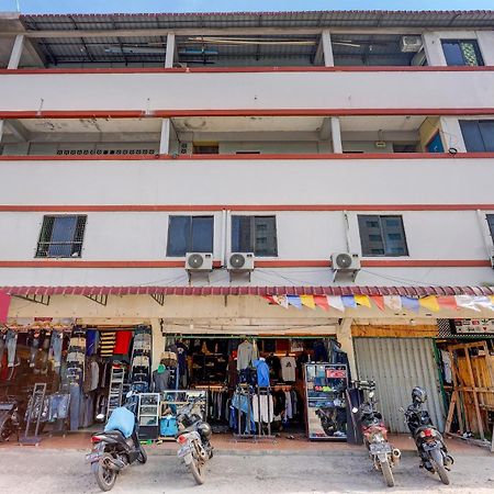 Oyo 92322 Hasan House Syariahnearpelabuhan Feri Harbor Bay Nagoya Eksteriør billede