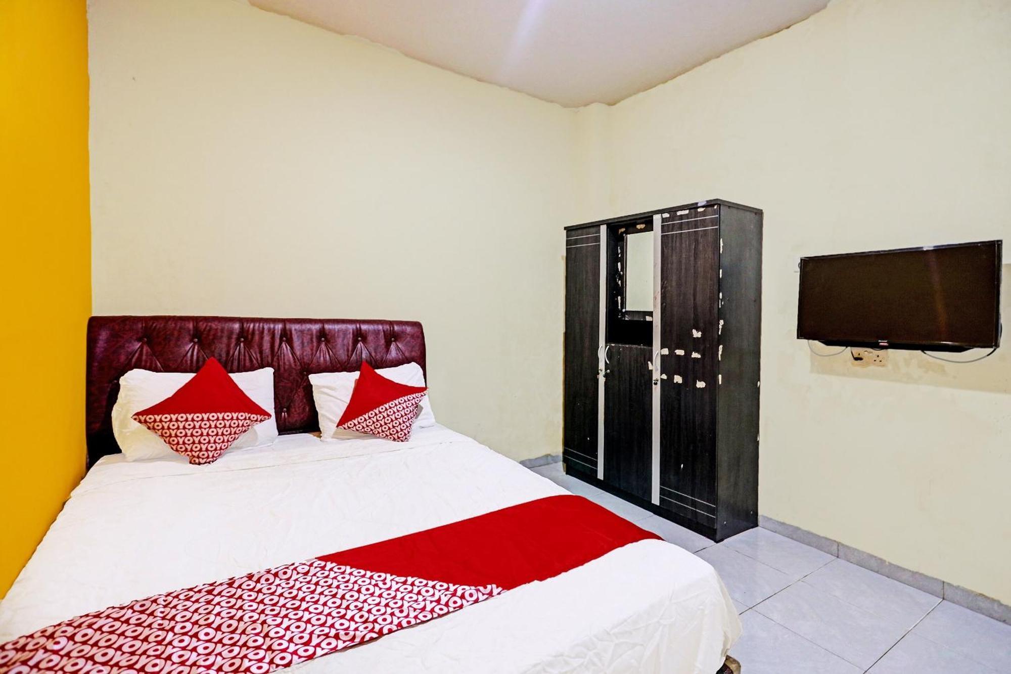 Oyo 92322 Hasan House Syariahnearpelabuhan Feri Harbor Bay Nagoya Eksteriør billede