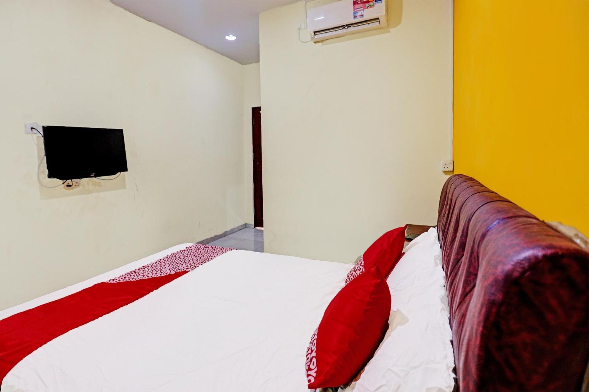 Oyo 92322 Hasan House Syariahnearpelabuhan Feri Harbor Bay Nagoya Eksteriør billede