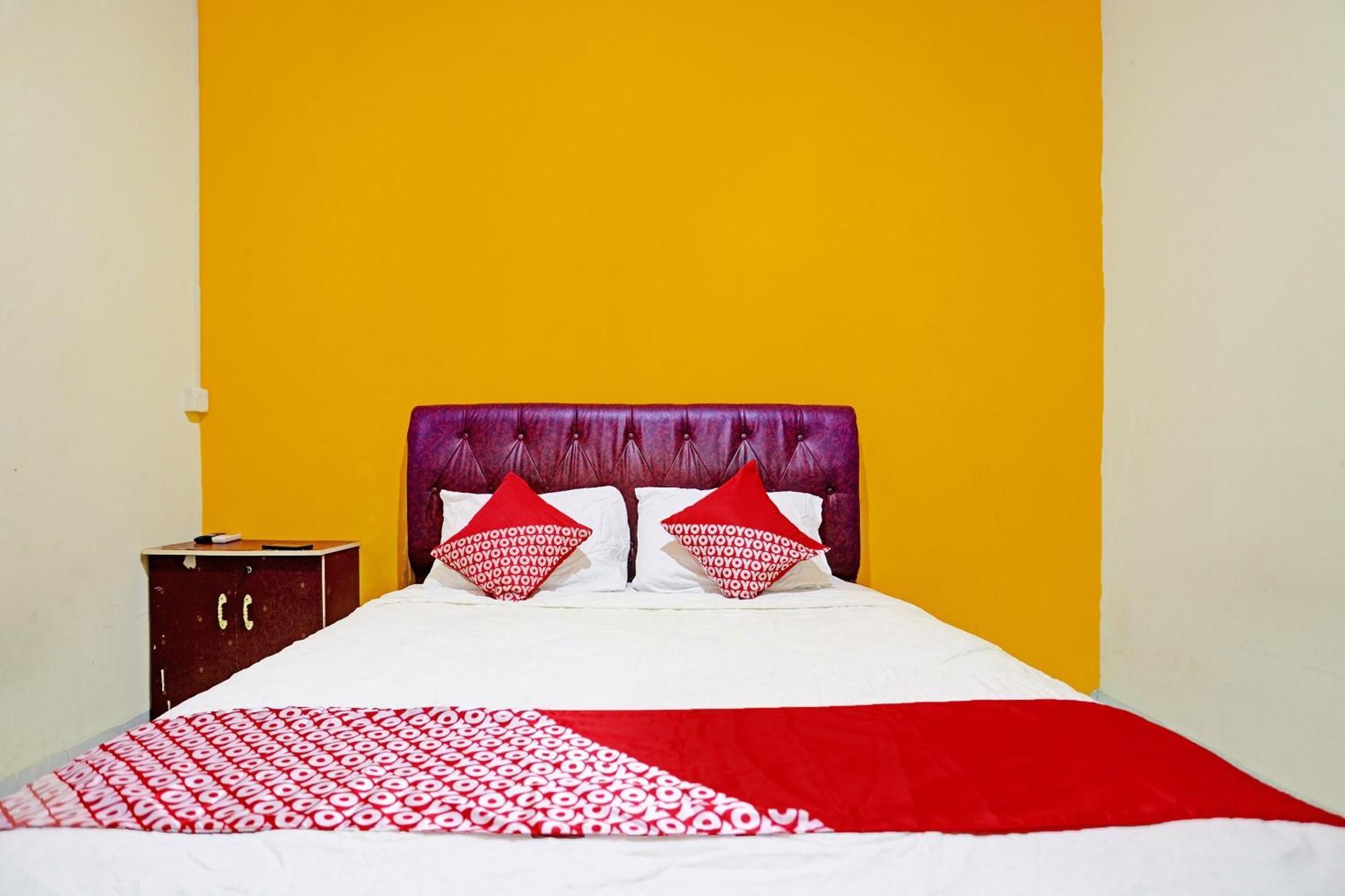 Oyo 92322 Hasan House Syariahnearpelabuhan Feri Harbor Bay Nagoya Eksteriør billede