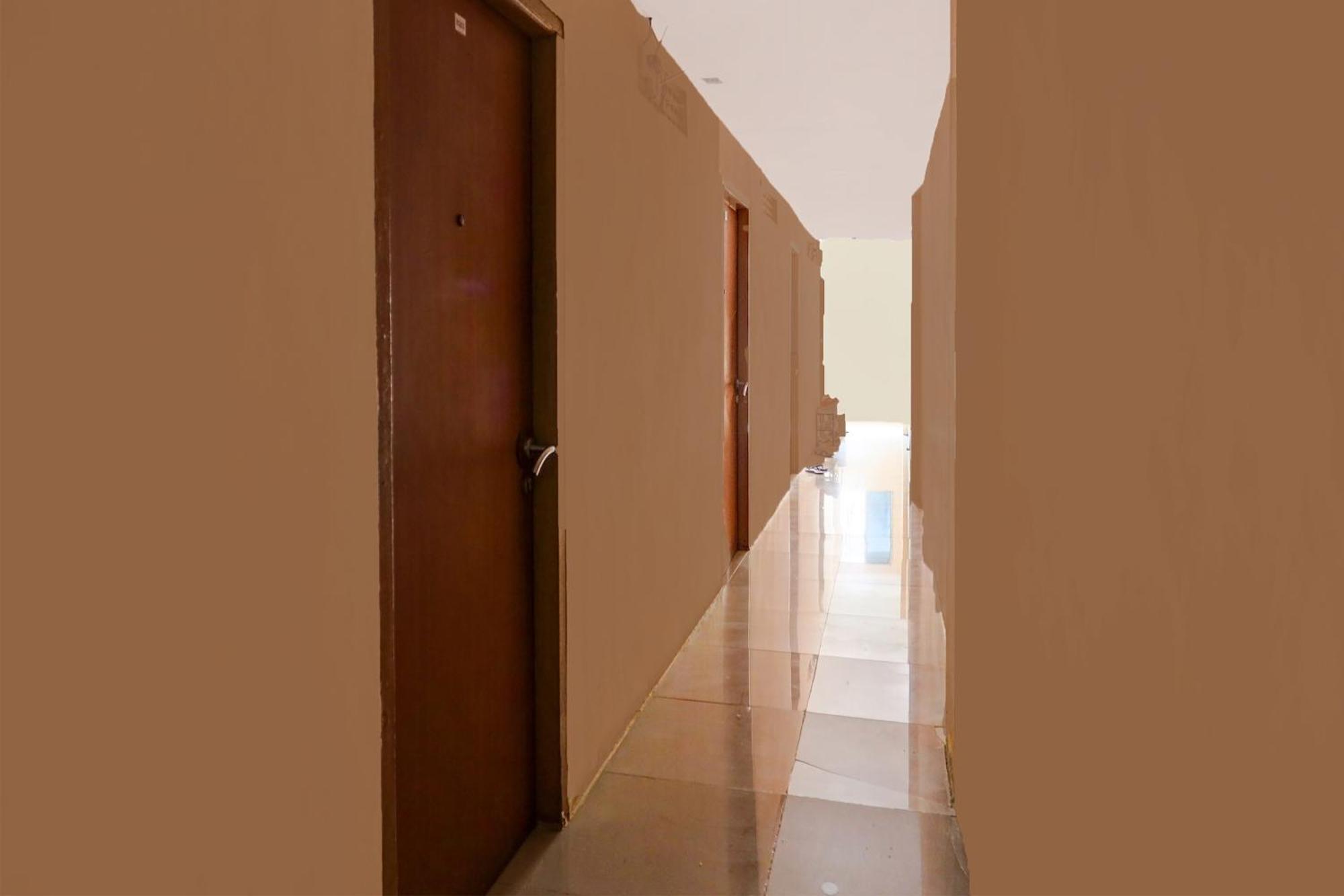 Oyo 92322 Hasan House Syariahnearpelabuhan Feri Harbor Bay Nagoya Eksteriør billede