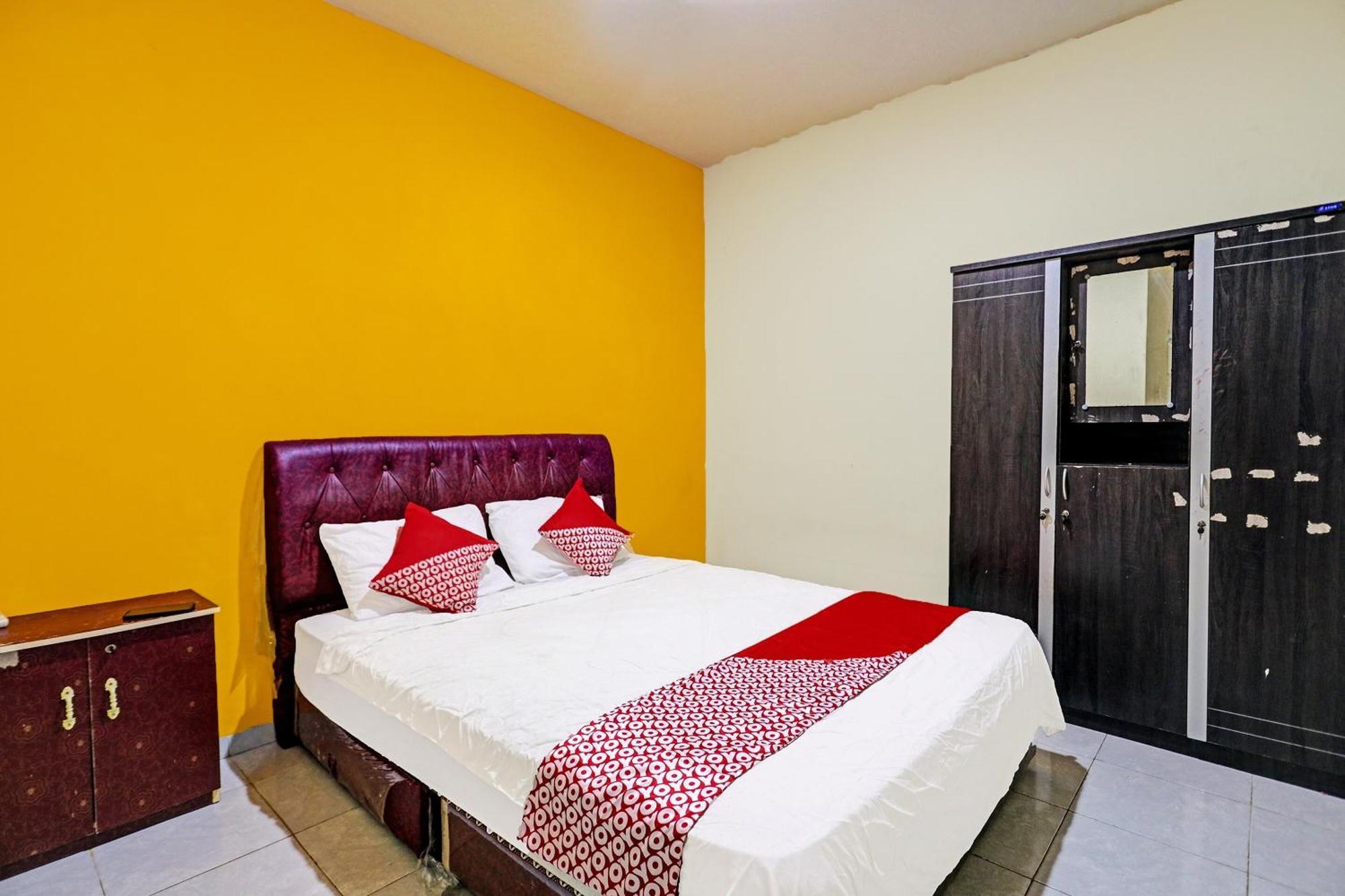 Oyo 92322 Hasan House Syariahnearpelabuhan Feri Harbor Bay Nagoya Eksteriør billede