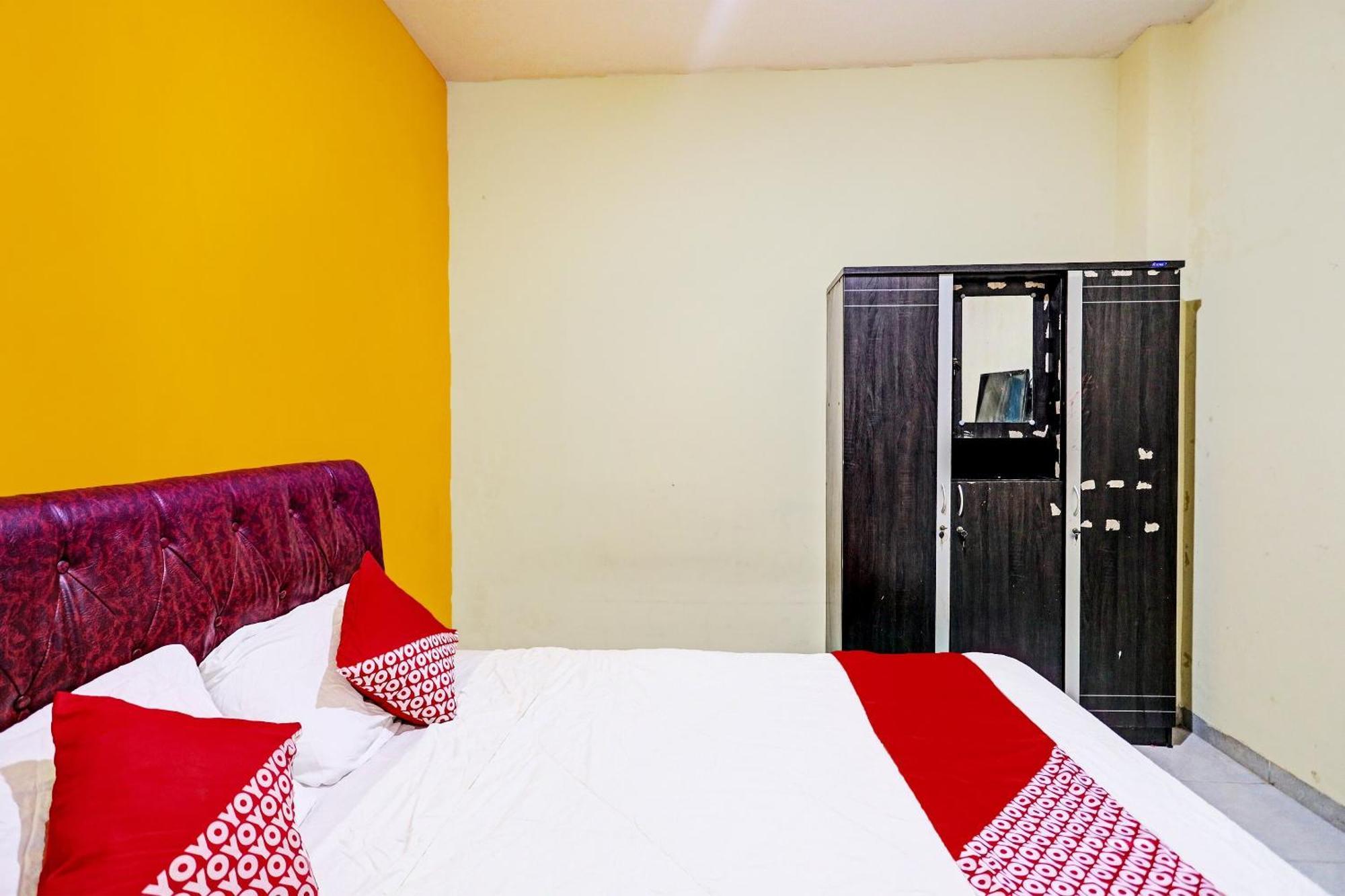 Oyo 92322 Hasan House Syariahnearpelabuhan Feri Harbor Bay Nagoya Eksteriør billede