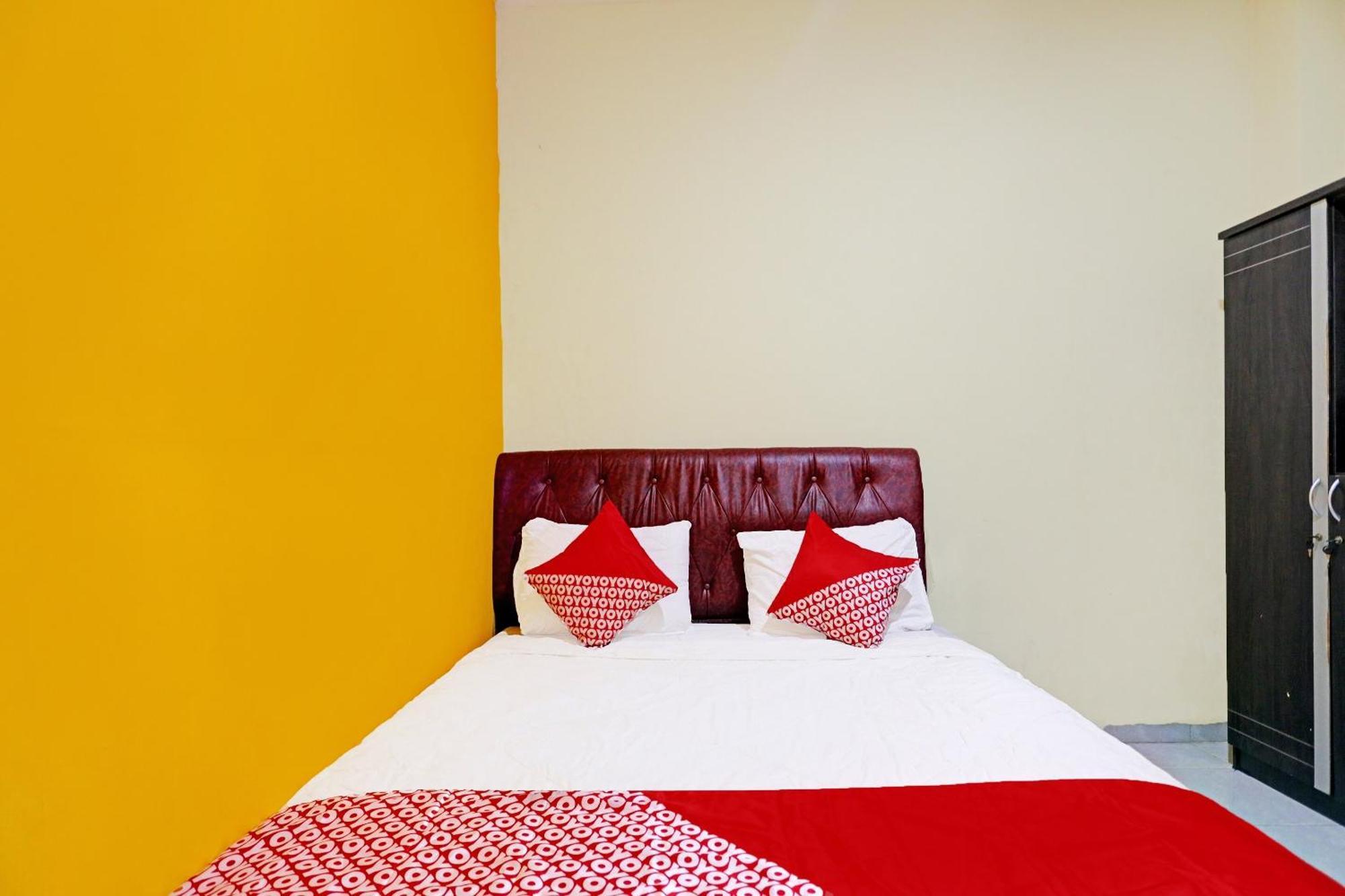 Oyo 92322 Hasan House Syariahnearpelabuhan Feri Harbor Bay Nagoya Eksteriør billede