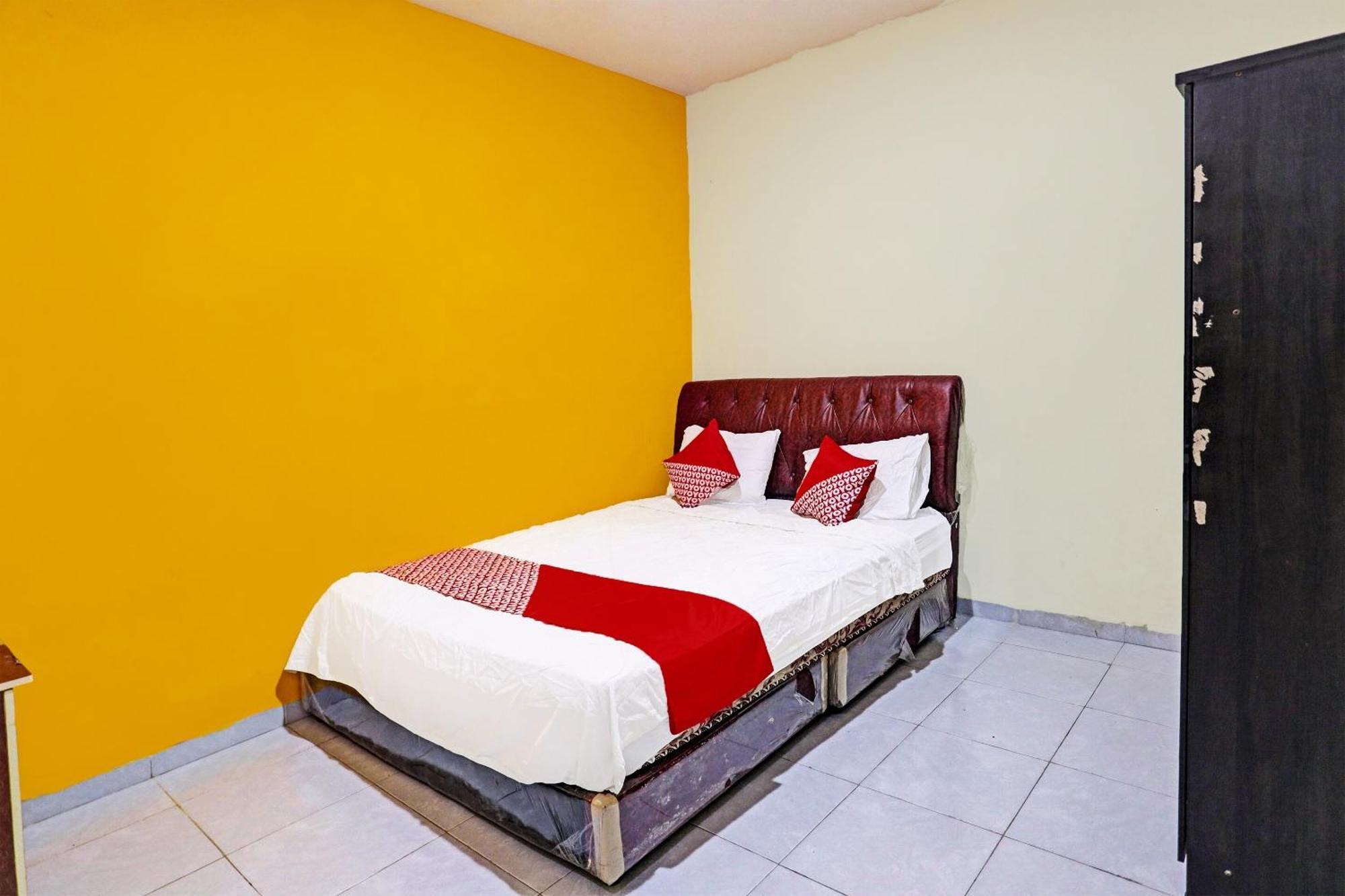 Oyo 92322 Hasan House Syariahnearpelabuhan Feri Harbor Bay Nagoya Eksteriør billede