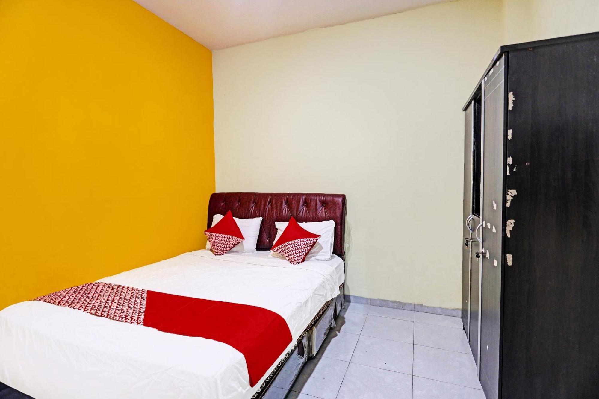 Oyo 92322 Hasan House Syariahnearpelabuhan Feri Harbor Bay Nagoya Eksteriør billede