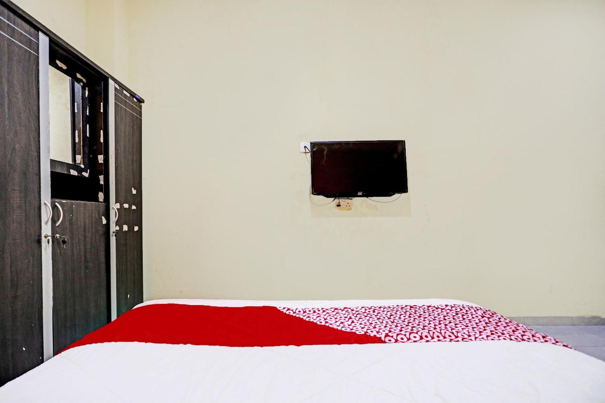 Oyo 92322 Hasan House Syariahnearpelabuhan Feri Harbor Bay Nagoya Eksteriør billede